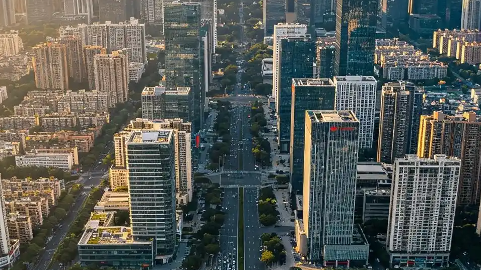 中部第二城有变热搜配图
