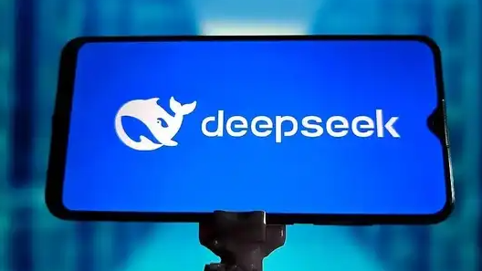 DeepSeek-V4-Flash正式版上线热搜配图