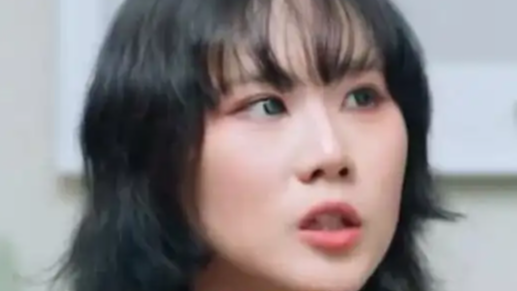 窦唯女儿自曝与父亲前20年无联系热搜配图